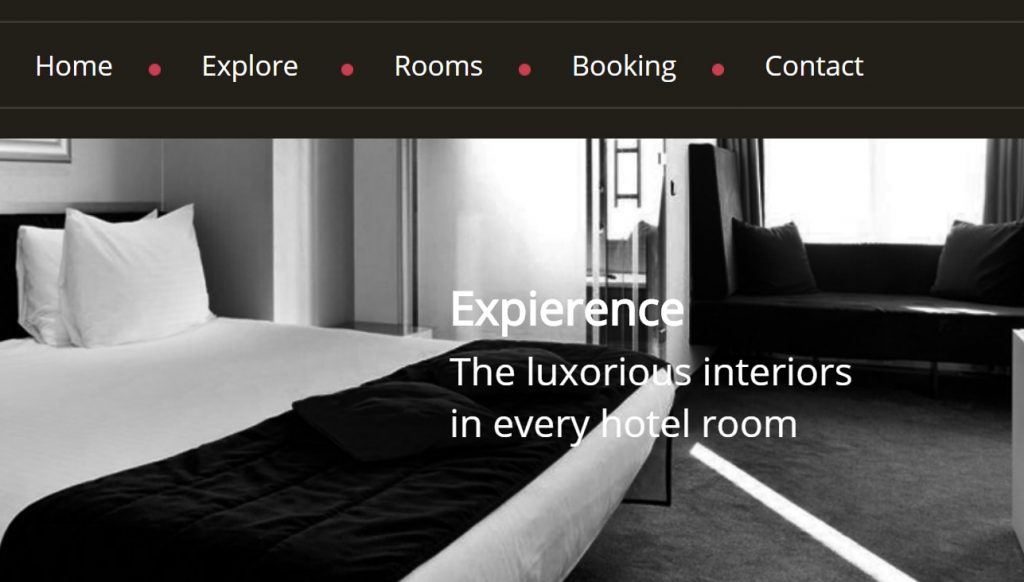 Hotel and Lodge Management System in PHP with Source Code - Download ...